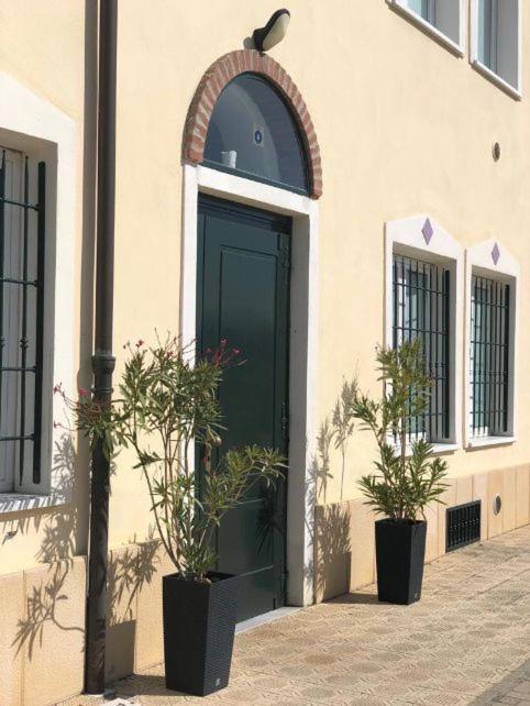Residence Shopping Outlet Novi Ligure Exterior foto