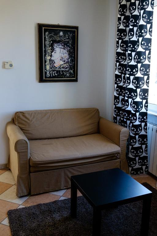 Residence Shopping Outlet Novi Ligure Exterior foto