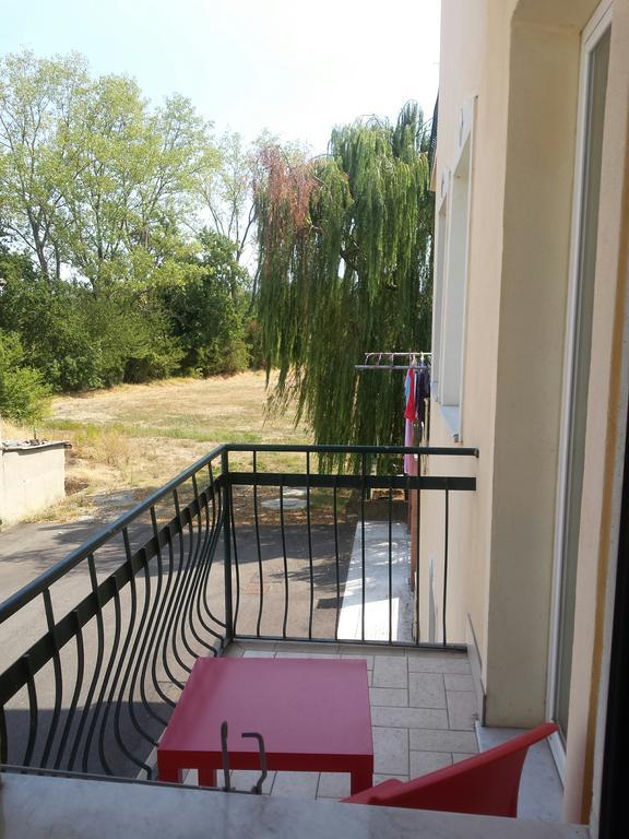 Residence Shopping Outlet Novi Ligure Exterior foto